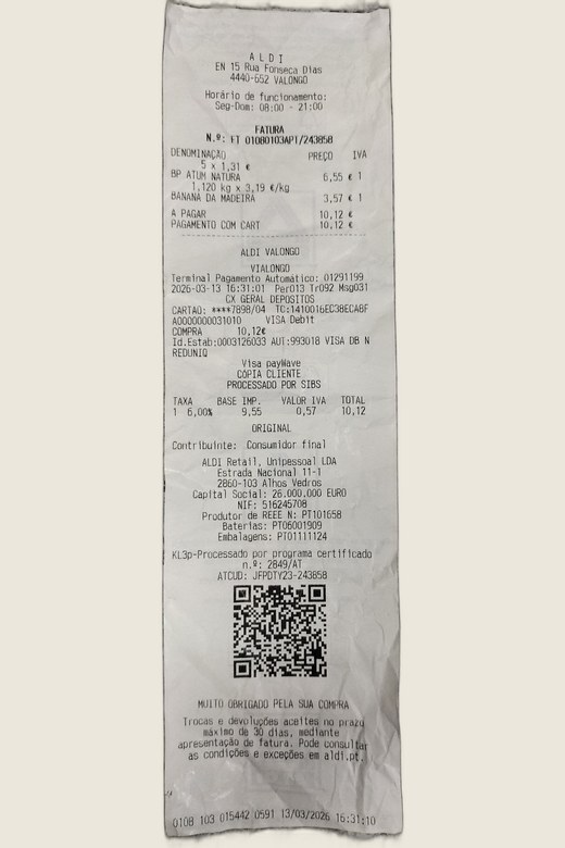 Aldi